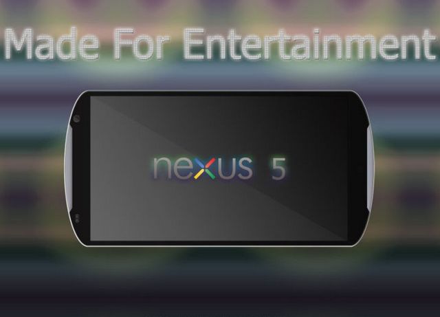 Слухи: готовятся Google Nexus 5 и 7.7, работающие на Tegra 4? Слухи: готовятся Google Nexus 5 и 7.7, работающие на Tegra 4?