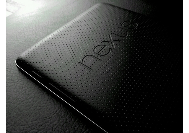 Предположительные характеристики следующего поколения Asus Google Nexus 7 (K009)