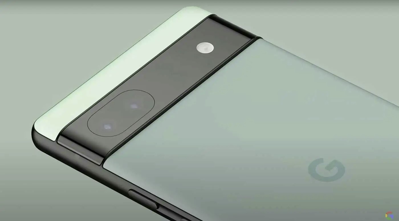 Affordable Google Pixel 6a appears in an unboxing video before launch-2