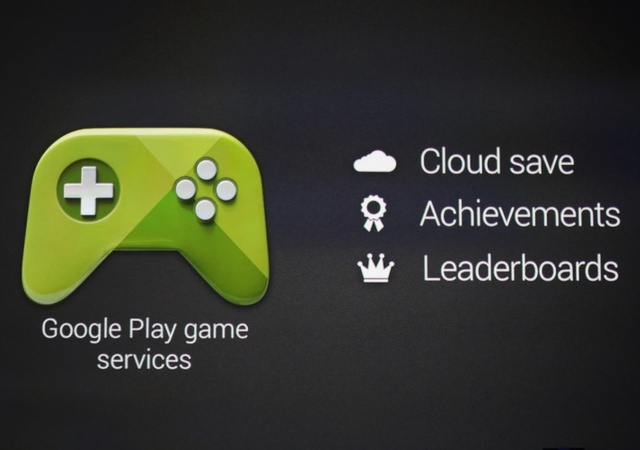 Google Play Game - конкурент «яблочного» Game Center, но для Android, iOS и web Google Play Game - конкурент «яблочного» Game Center, но для Android, iOS и web