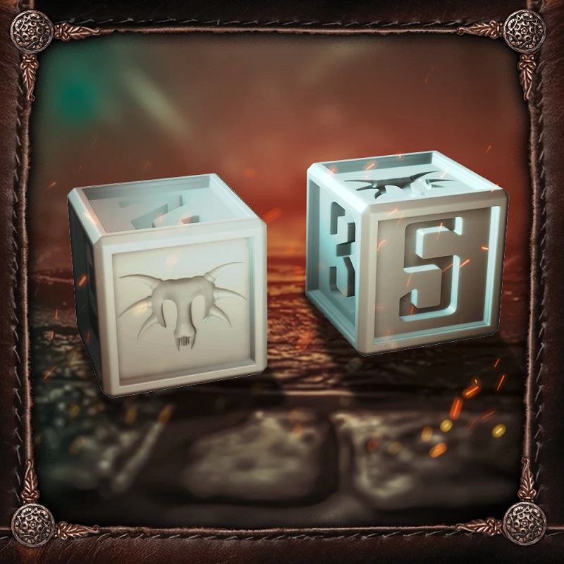 Промо-зображення Gothic: A Shadow's Quest
