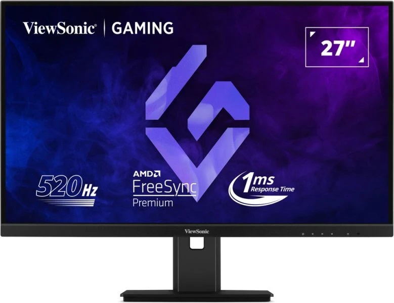 Photo du produit ViewSonic XG2737