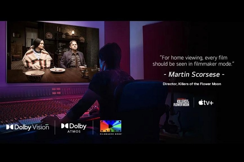 Connexions LG QNED9MA MiniLED