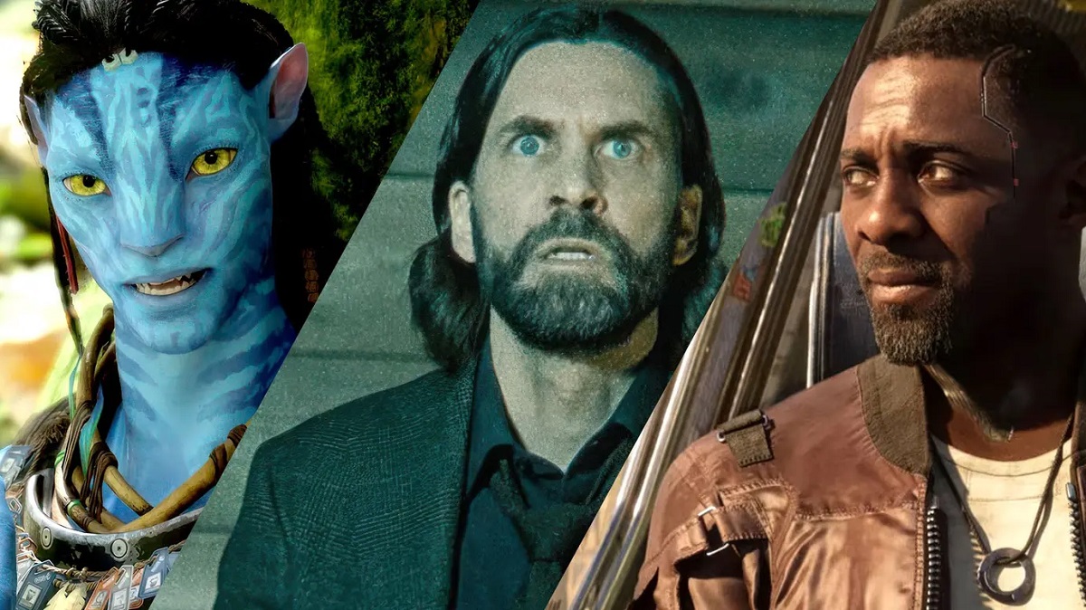 Alan Wake 2, Avatar: Frontiers of Pandora і Cyberpunk 2077 стали іграми з найкращою графікою 2023 року за версією команди Digital Foundry
