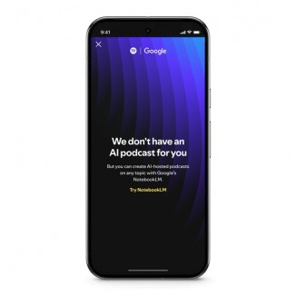 Изображение AI подкаста