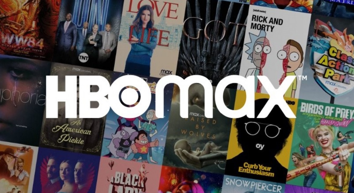 Головні прем'єри січня: HBO Max випустив трейлер про найочікуваніші новинки місяця