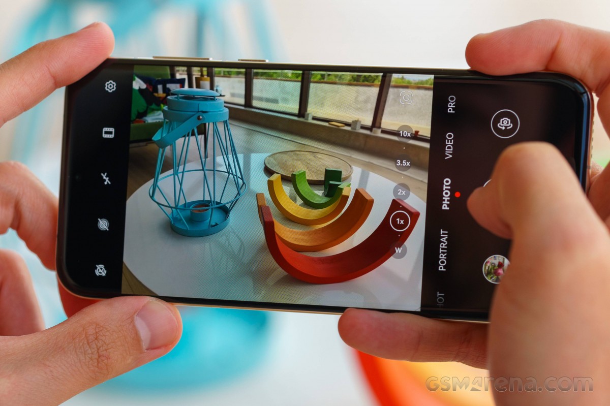 Huawei Pura 70 Ultra. Illustration : GSMArena
