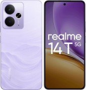 Realme 14T smartphone in picture 4