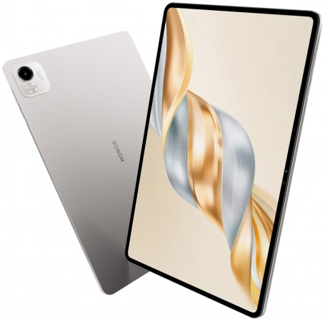 Panneau arrière du Honor Pad X9a