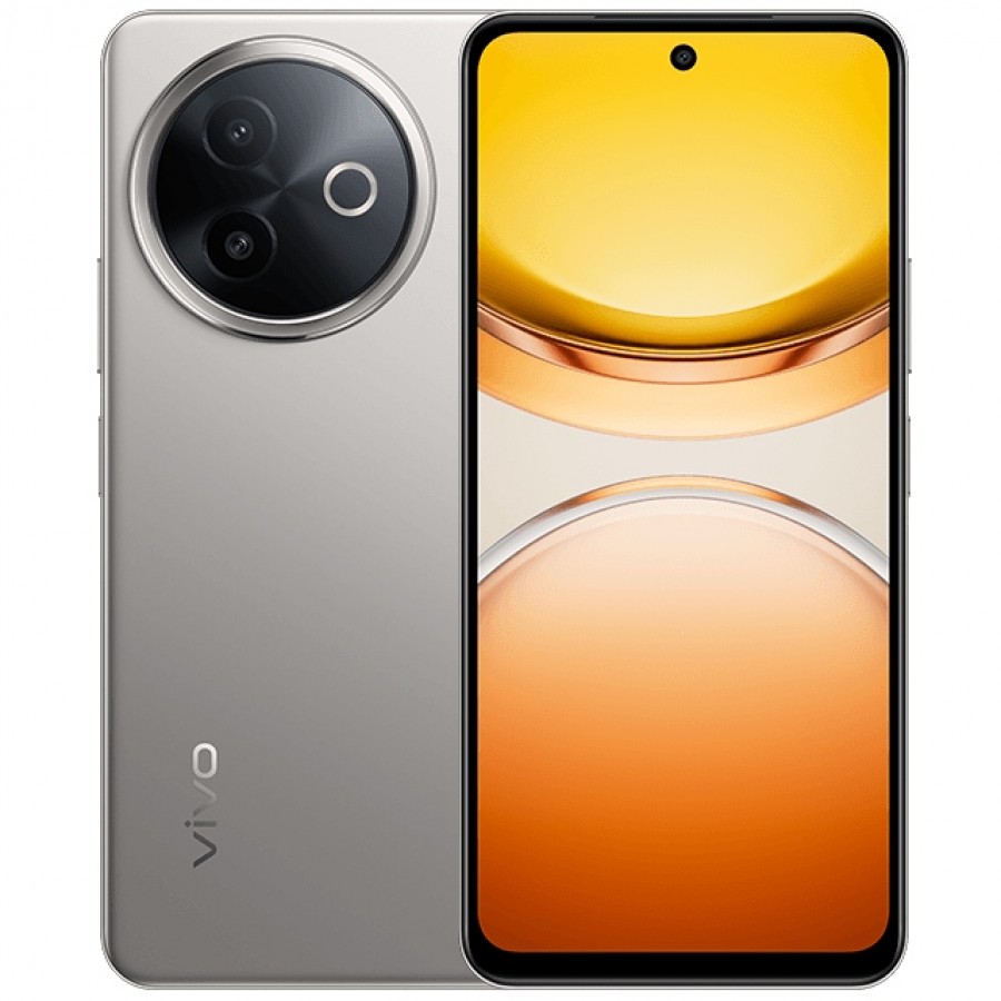 Vivo Y300i smartphone - image 1