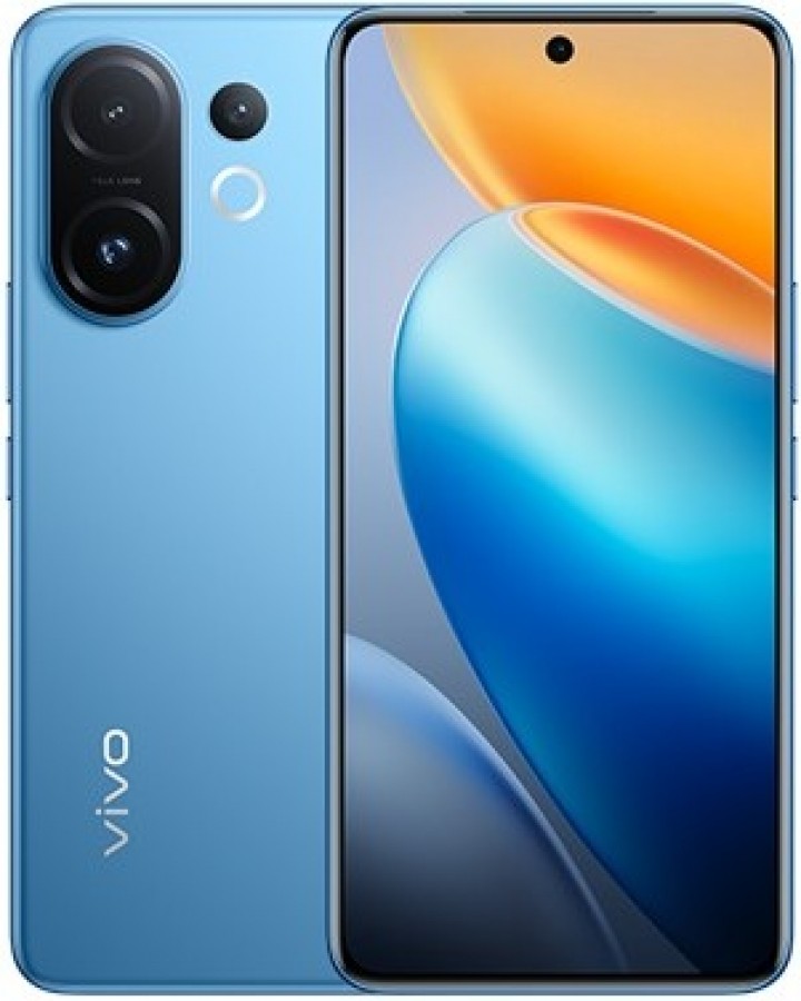 Вид спереди Vivo T4 Pro 5G