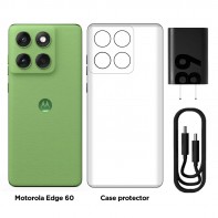 Motorola Edge 60 - изображение 5