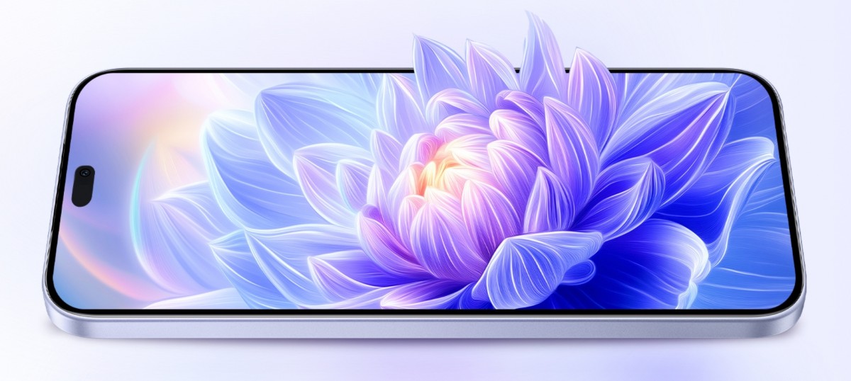 Honor X70i - a new mid-budget smartphone