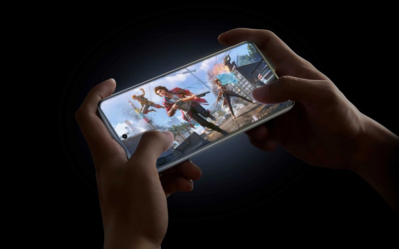 Smartphone Realme 14 5G