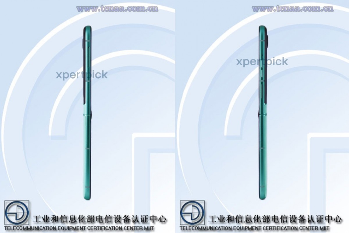 Motorola Razr 60 écran rabattable