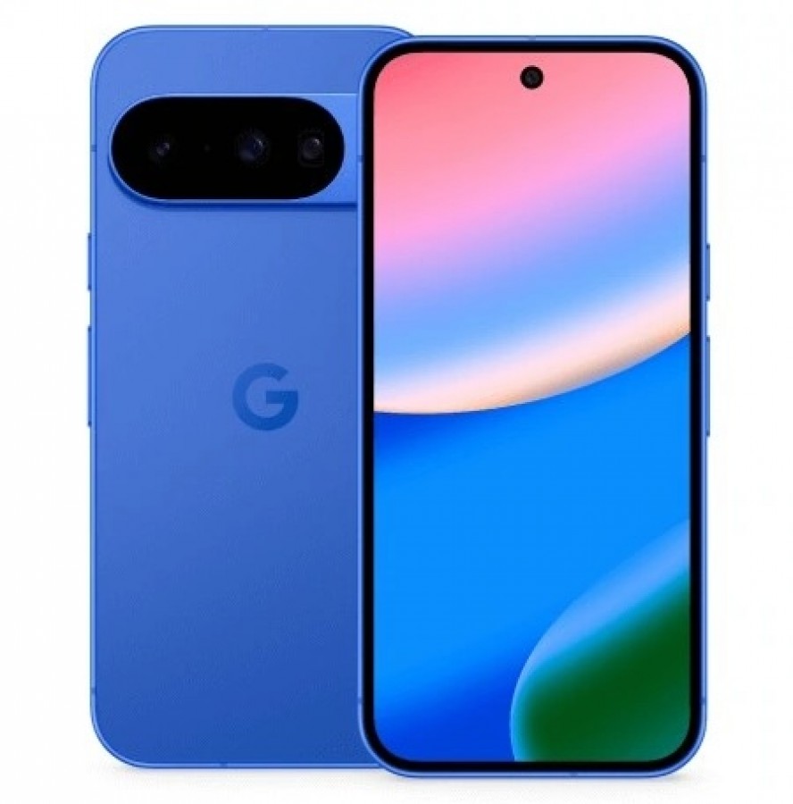 Pixel 10 дисплей