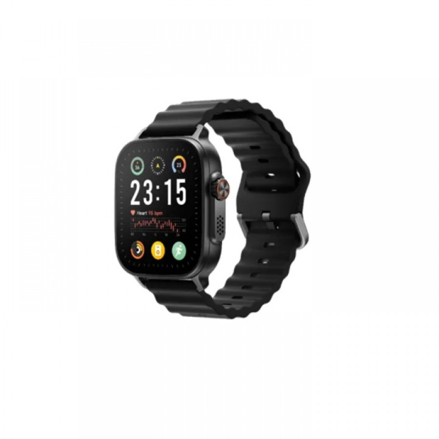 Вид спереди Realme Watch 5