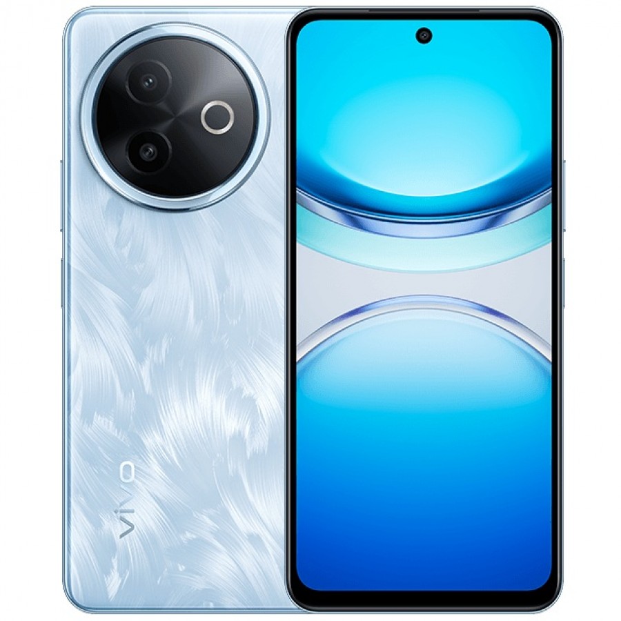 Vivo Y300i smartphone - image 2