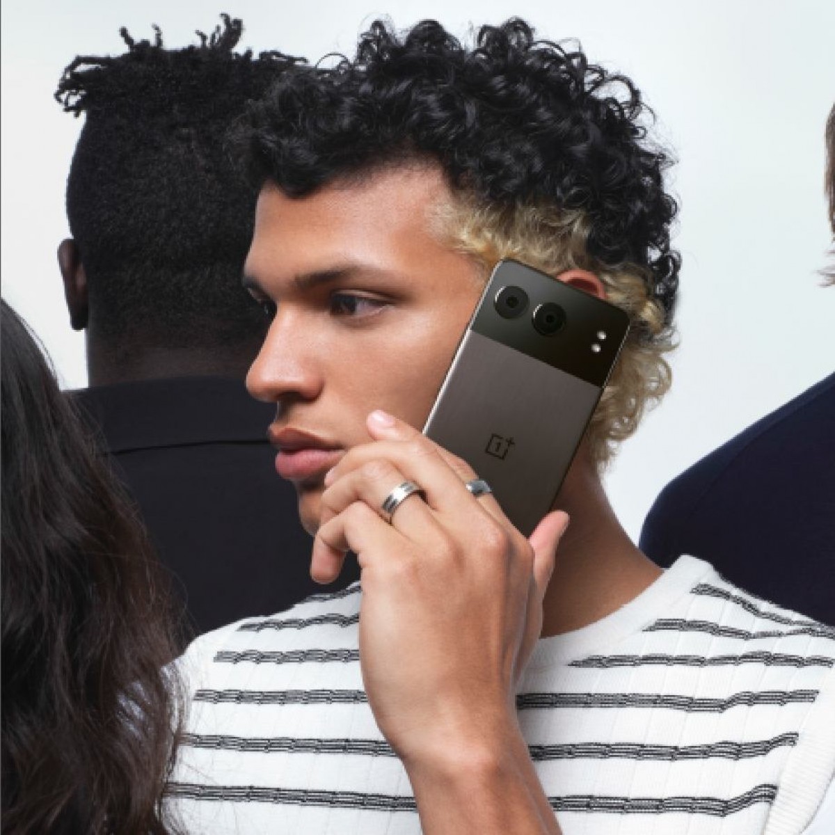 Компанія OnePlus офіційно представила смартфон OnePlus Nord 4: суцільнометалевий корпус, Snapdragon 7+ Gen 3 і батарея 5500 мАг