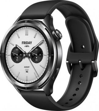 Xiaomi Watch S4 - durability