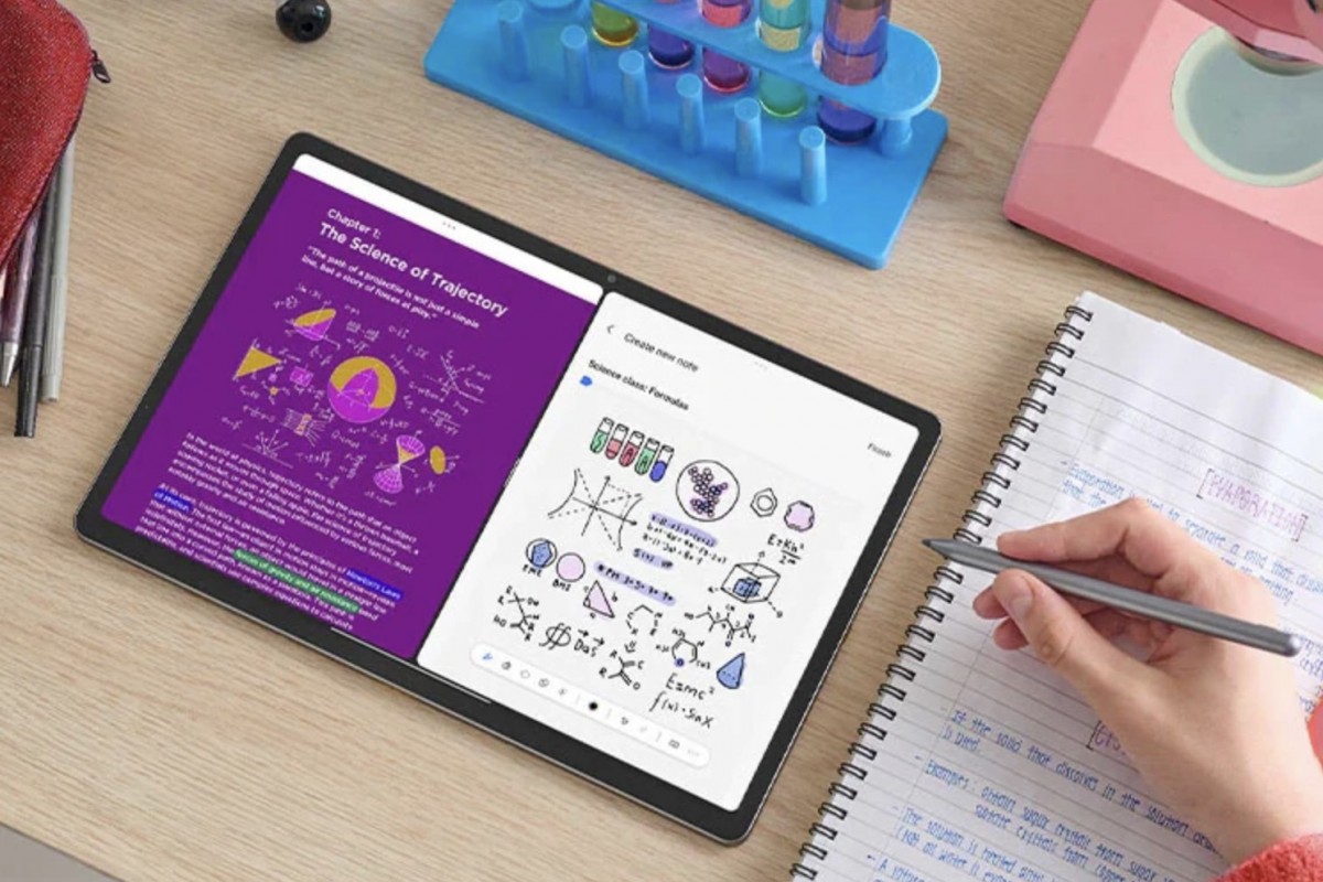 Lenovo Idea Tab Pro - image 1