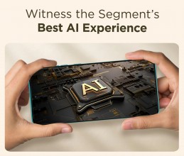 Nouveau teaser du Motorola Edge 60 Fusion