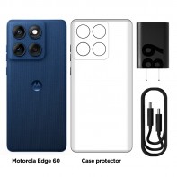 Motorola Edge 60 - изображение 6