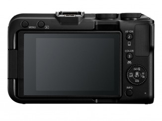 EOS R50 V функції