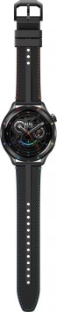 Xiaomi Watch S4 - functionality