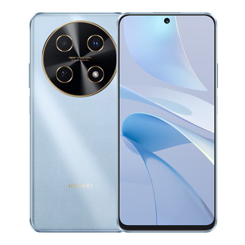 Huawei nova 13i детальне зображення