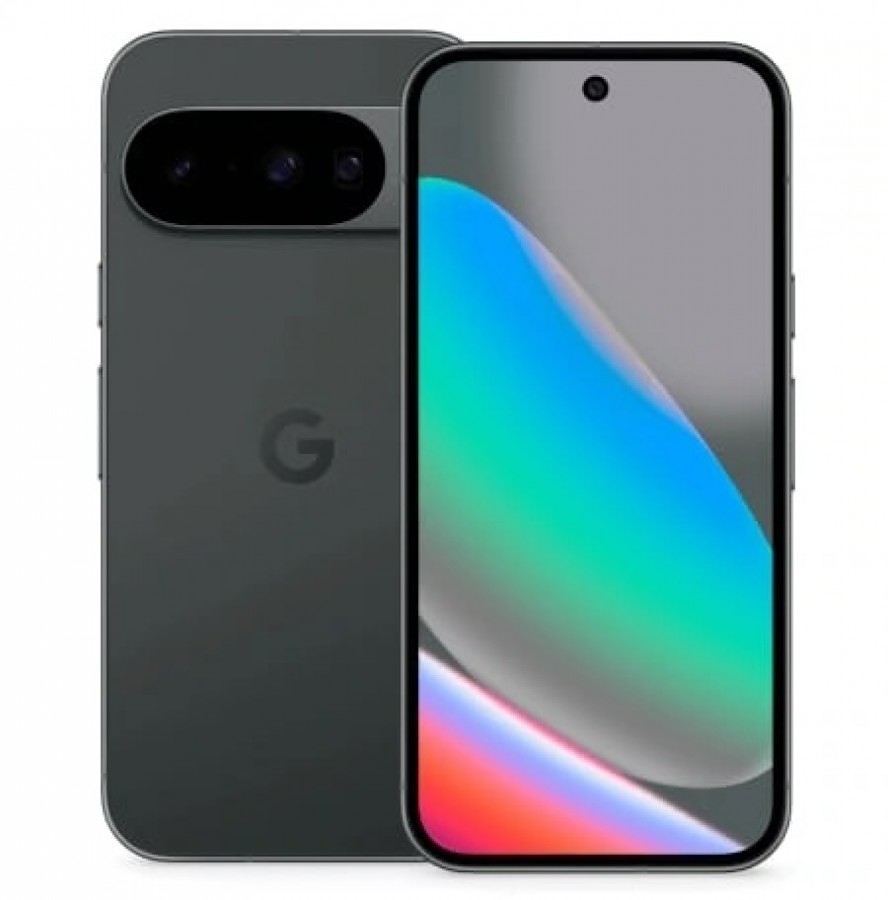 Pixel 10 в руці