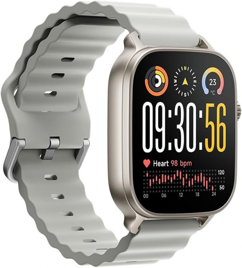 Особенности Realme Watch 5