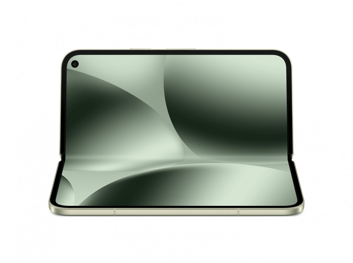 Pixel 10 Pro Fold в руці