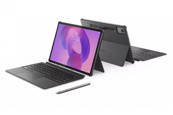 Lenovo Idea Tab Pro - image 2