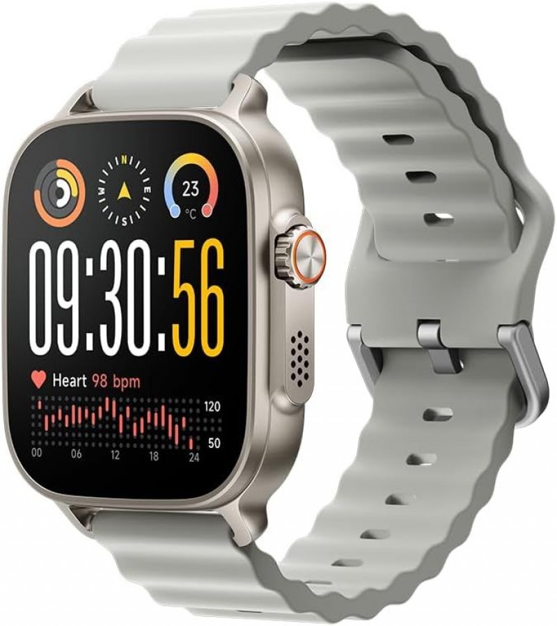 Вид сбоку Realme Watch 5