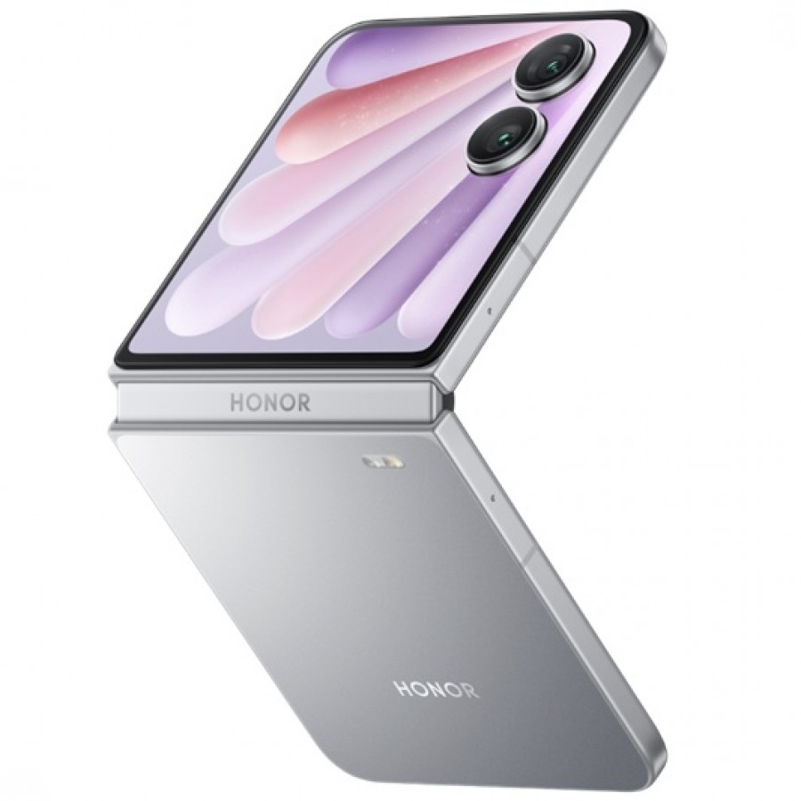 Honor Magic V Flip 2 - зображення 3