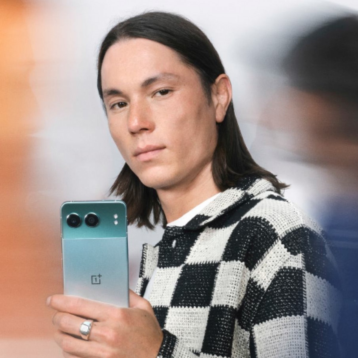 Компанія OnePlus офіційно представила смартфон OnePlus Nord 4: суцільнометалевий корпус, Snapdragon 7+ Gen 3 і батарея 5500 мАг-3