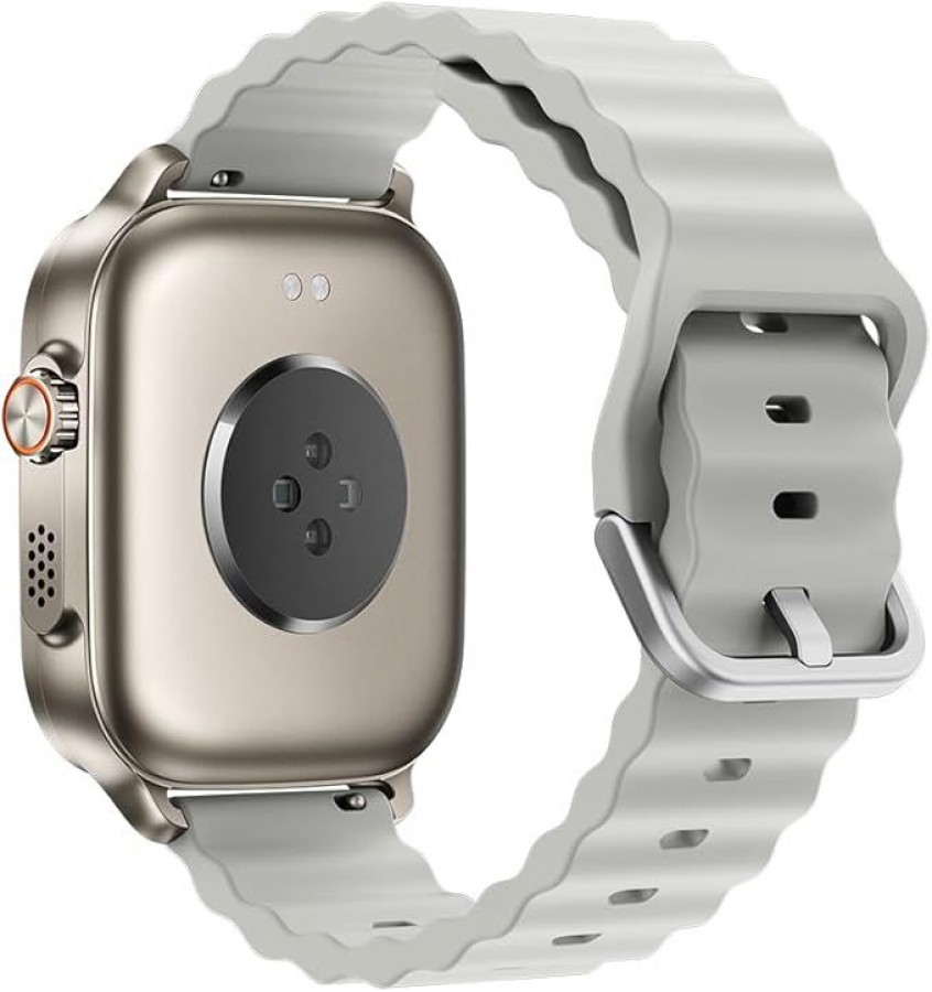 Крупный план дисплея Realme Watch 5