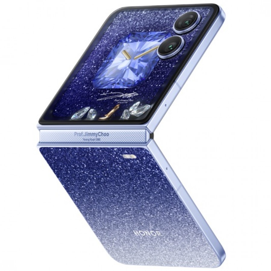 Honor Magic V Flip 2 - зображення 4