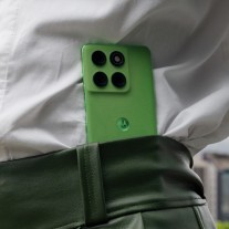 Motorola Edge 60 - изображение 3