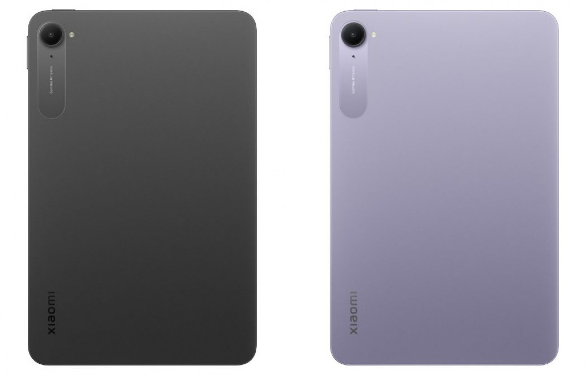 Redmi Pad Mini. Иллюстрация: Xiaomi