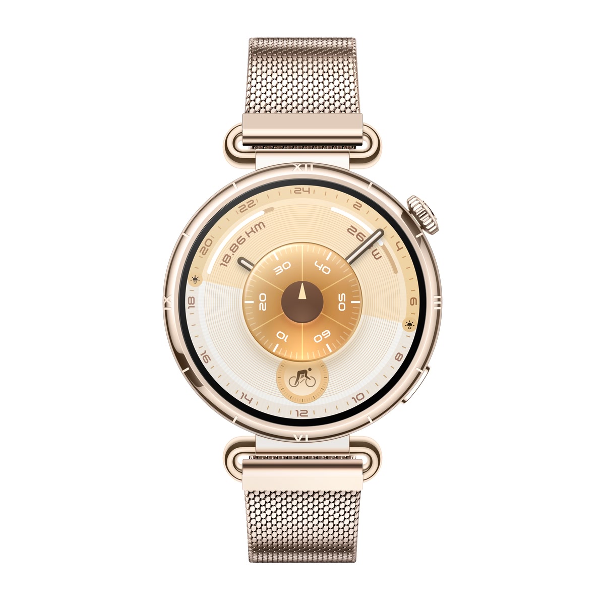 Додаткові функції Huawei Watch GT 6