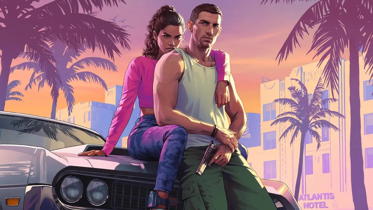 The size is unbelievable! GTA 6 may require 230GB of free space to install
