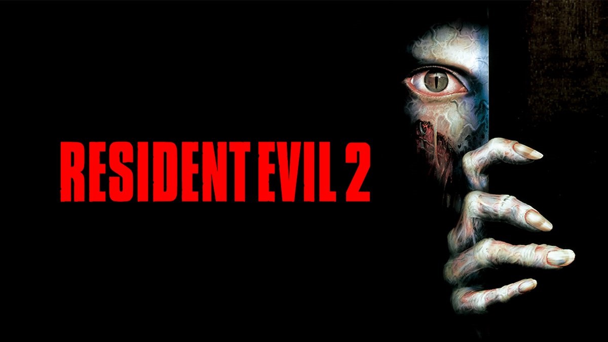 Уперше в продажу: у GOG з'явилася PC-версія оригінального горору Resident Evil 2 (1998)