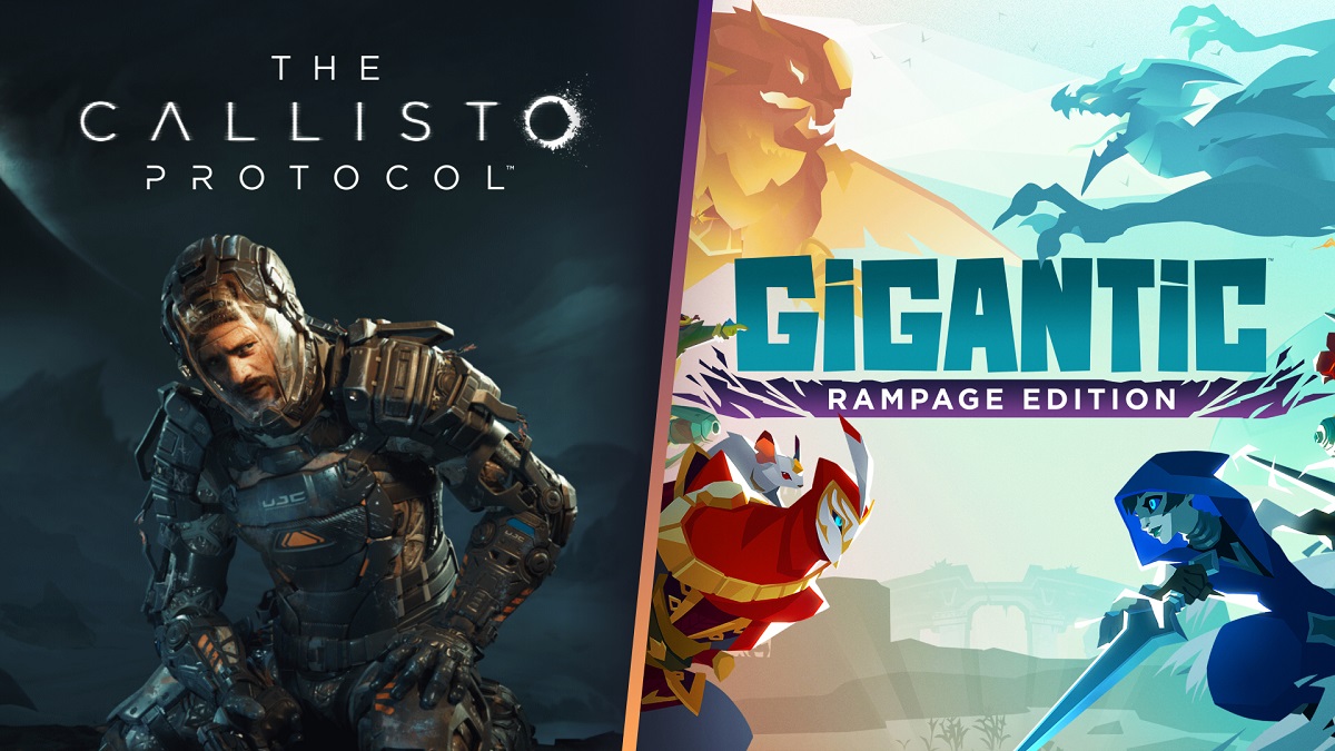 Great gift from EGS: everyone can get The Callisto Protocol space horror game from the creator of the iconic Dead Space