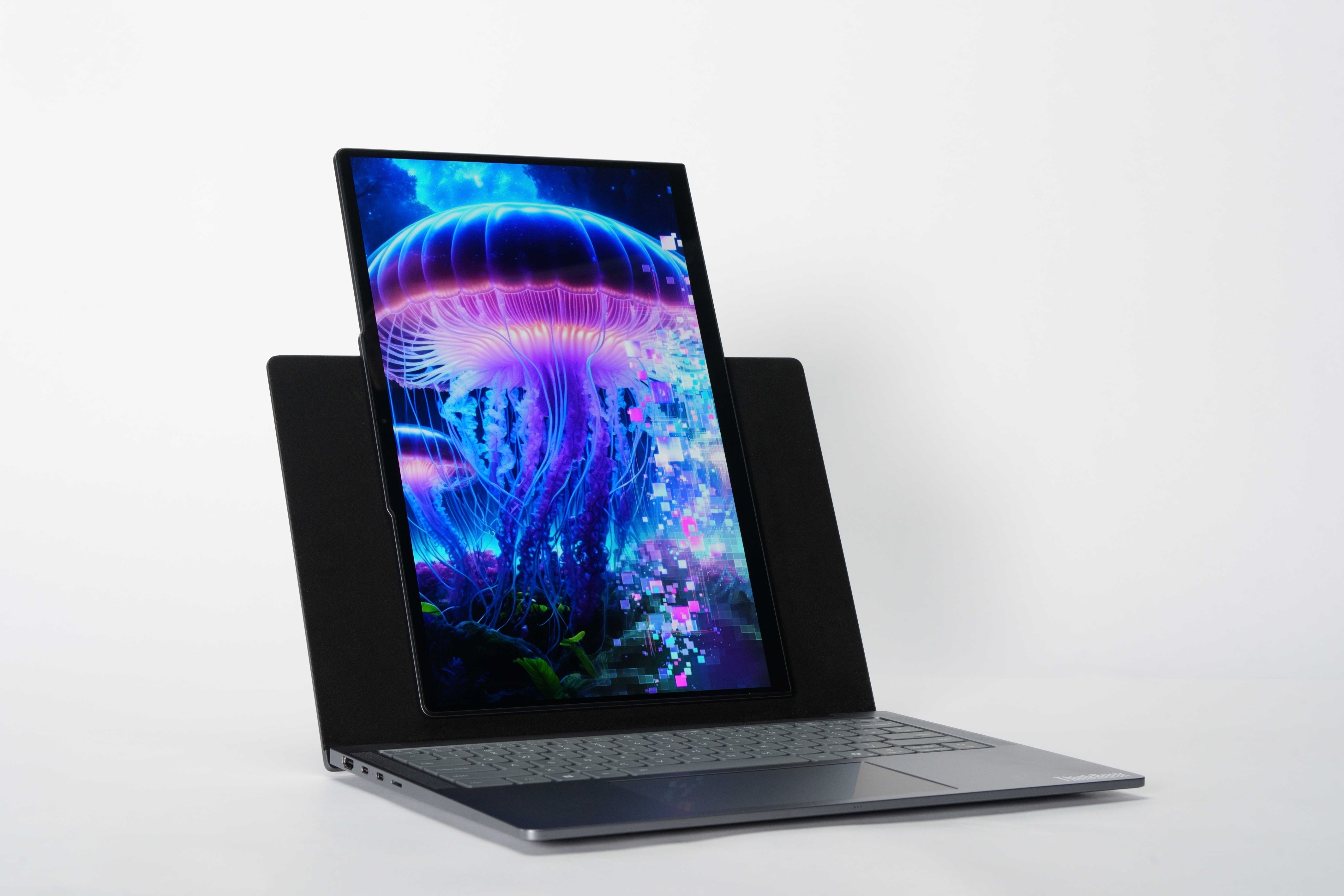 Lenovo Project Pivo. Ілюстрація: Evan Blass
