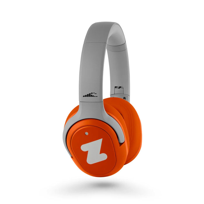 Навушники H2O Audio RIPT Ultra, вигляд збоку