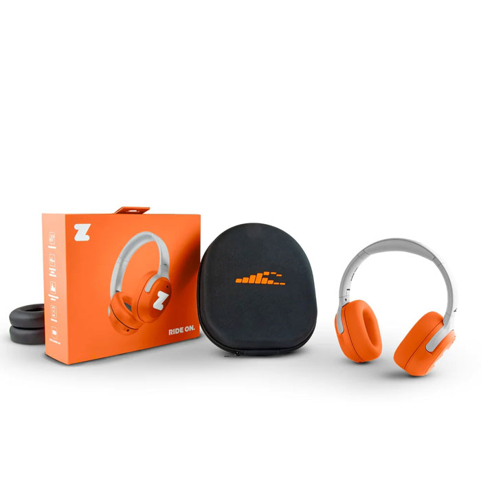 Навушники H2O Audio RIPT Ultra, для тренувань
