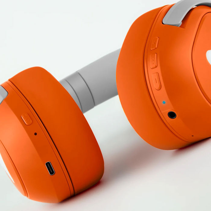 Навушники H2O Audio RIPT Ultra з амбушурами