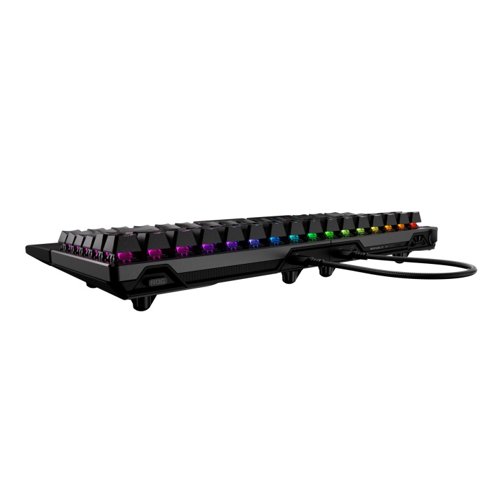 ROG Falcata keyboard switches